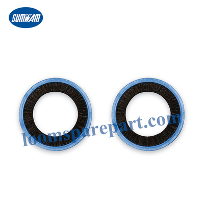 Pièces de rechange Terry neutre de métier à tisser de tissage de Picanol 150mm 174mm