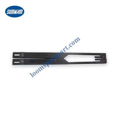 Dispositif gamma de gaze pour des machines de tissage 190 pièces de rechange augmentées normales de métier à tisser de BE214987 Picanol