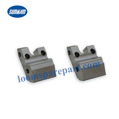 Bloc de cisaillement de trame de pièces de rechange de métier à tisser de BA214157 Picanol