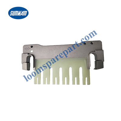 Panier de pêche en aluminium de GTMAX-I, pièces de rechange de métier à tisser de Picanol
